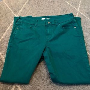 Old Navy jeans